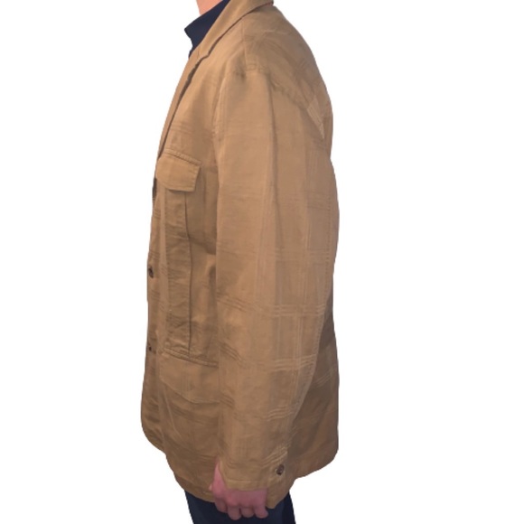 Robert Graham Overcoat Jacket 2XL Men’s Top - Picture 2 of 16